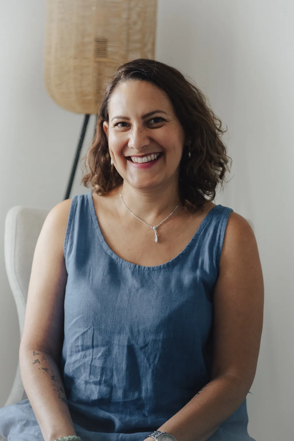 Larissa Soins Énergétiques